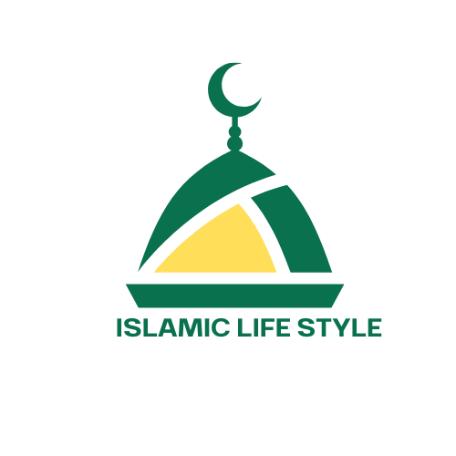 Islamic Lifestyle icon